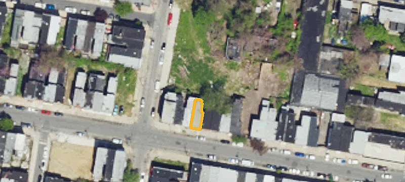 Residential Development Land Opportunity
