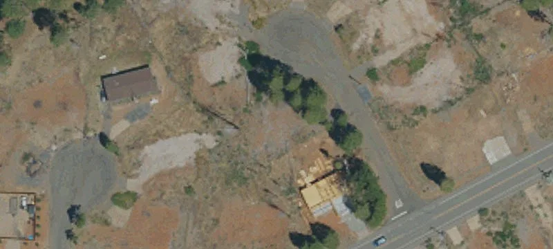 Residential Building Lot on Cul-de-Sac