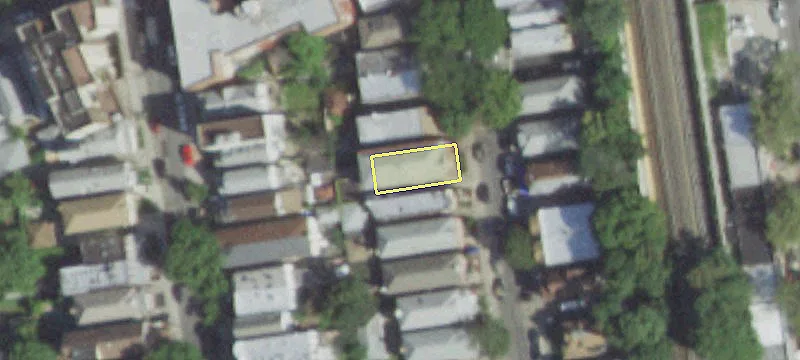 Detached Two-Family Income Duplex
