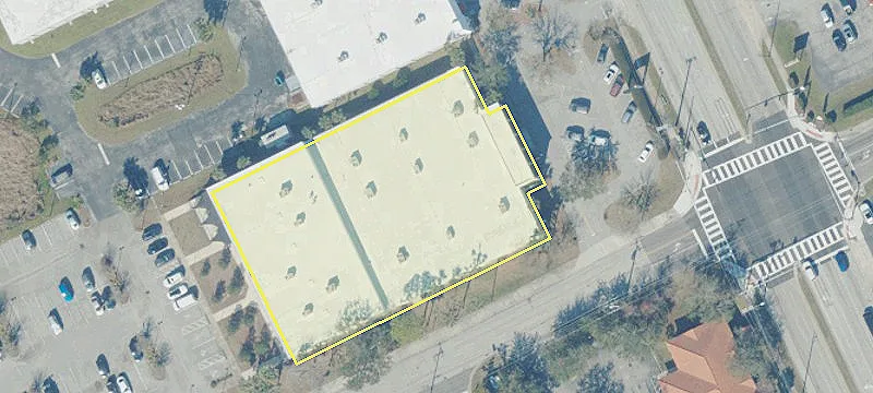 Turnkey Owner-User Office Building