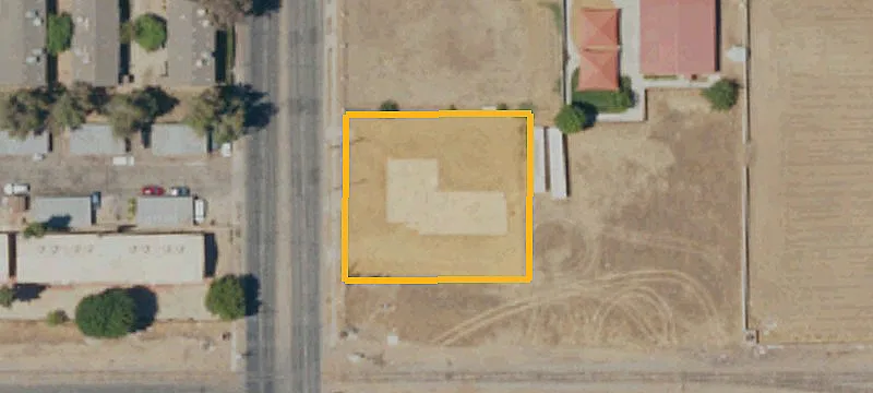 Residential Duplex or Custom Home Lot