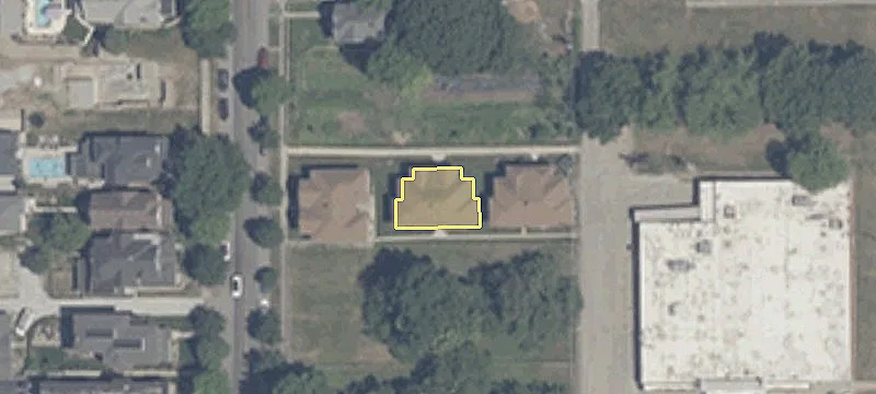 Twelve-Unit Brick Multifamily Property