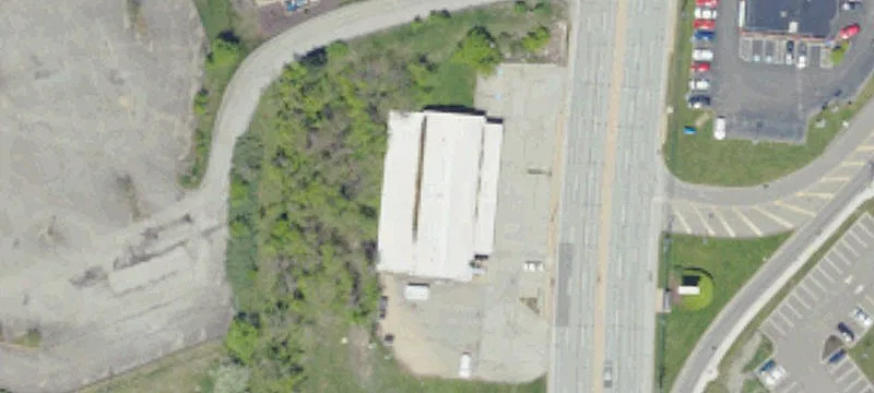 Highly Visible Retail Corridor Space