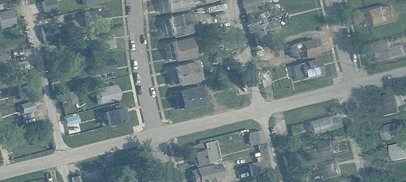 Occupied Duplex with Basements
