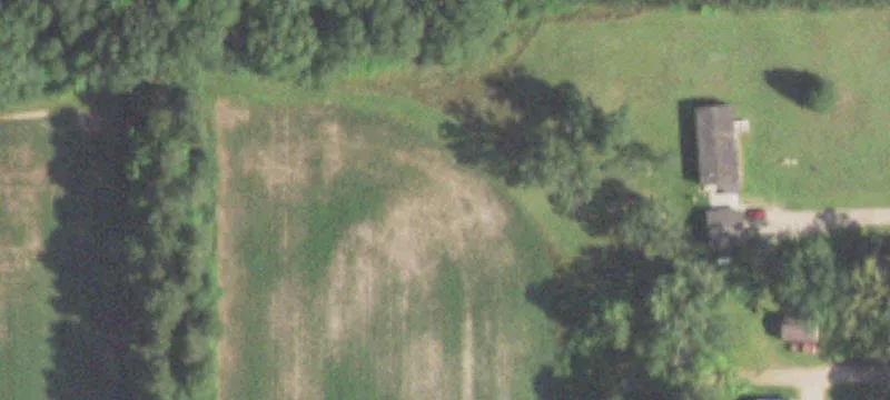Recreational Acreage with Creek Access
