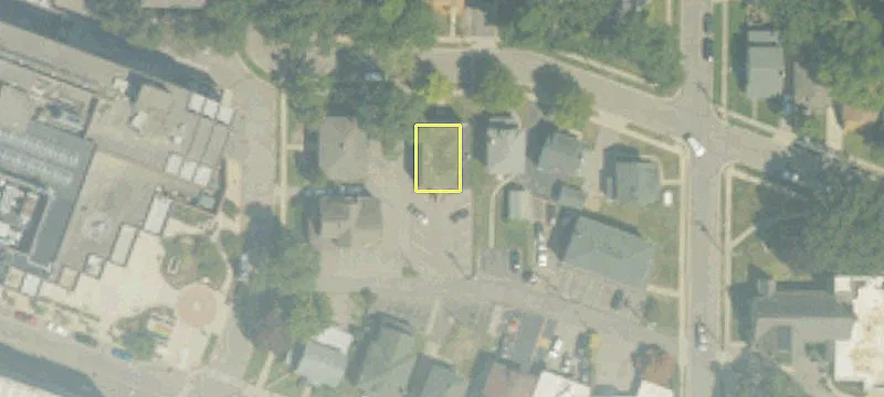 Residential Income Property Near Campus