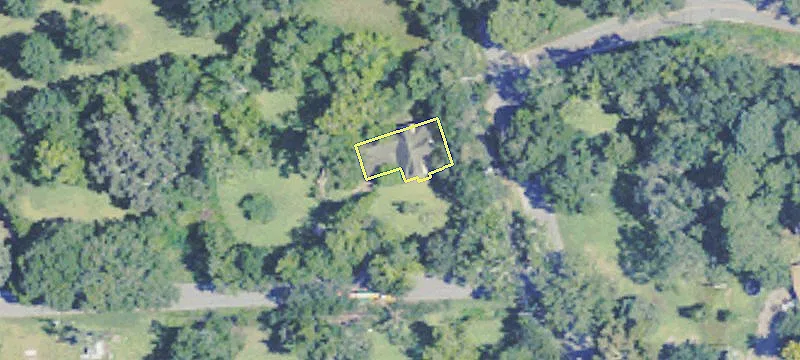 C-3 Zoned Commercial Land Site