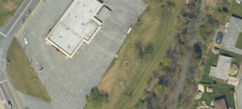 Hotel Development Site with Retail