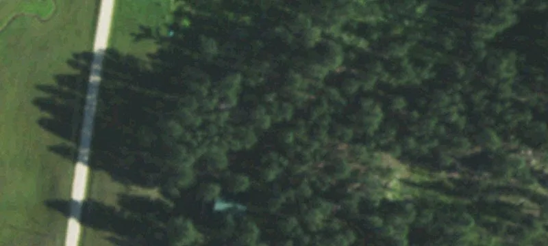 Agricultural Land Parcel