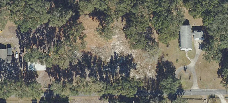 Residential Development Land Lot