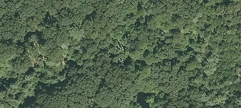 Zoned AR-1 Agricultural Land