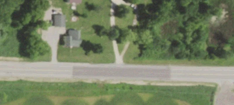 Agricultural Land Parcel