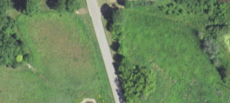 Recreational Farmland Tract