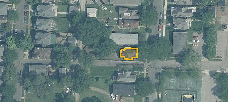 Development-Ready Residential Land Parcel