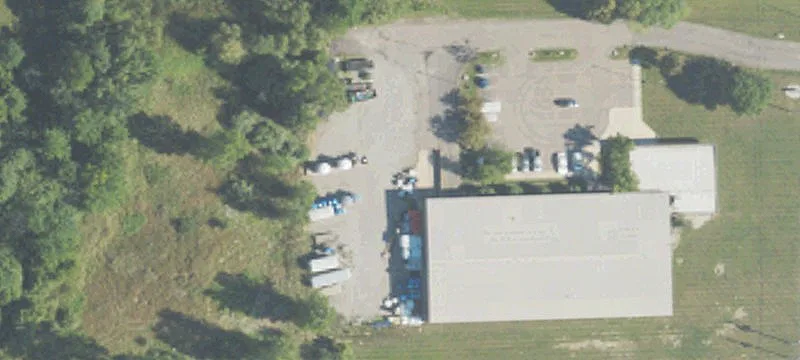 Storage Garage Condominiums