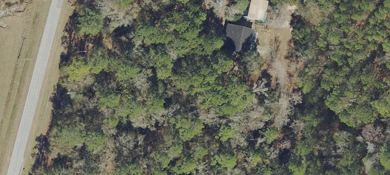 Residential Land Home Lot