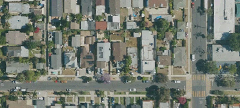 Well-Maintained Triplex with Off-Street Parking