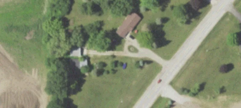 Agricultural Land with Road Frontage