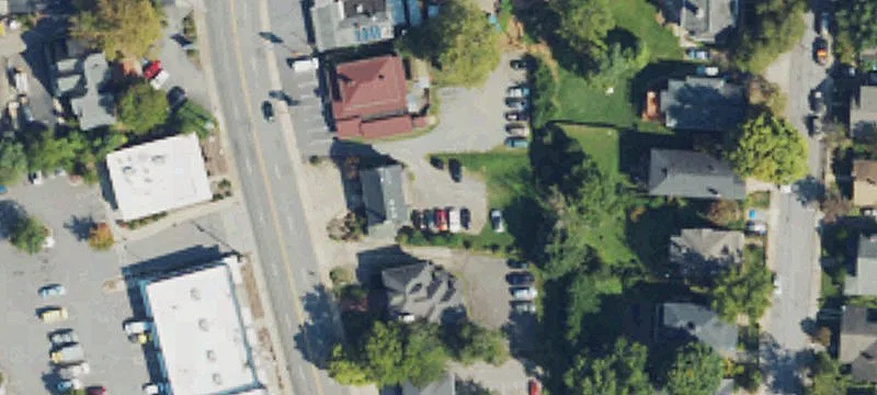 Turn-Key Office Building