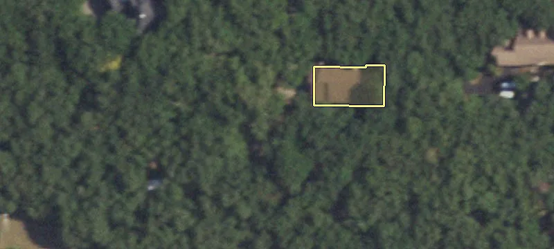 Mobile Home Park Development Site