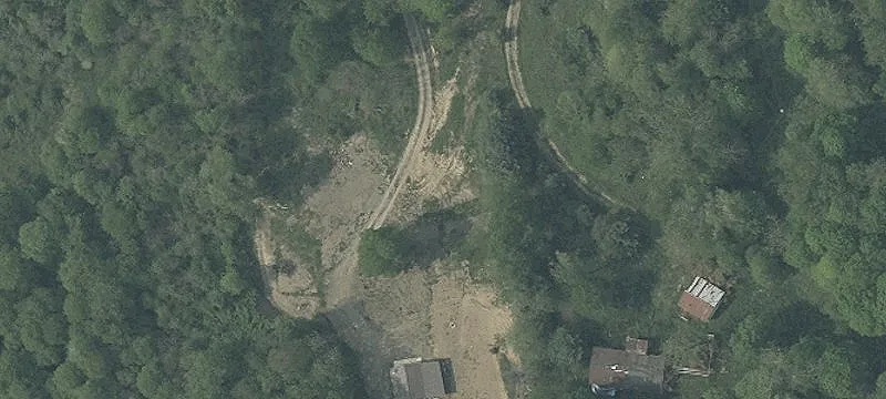 Multi-Parcel Hunting and Recreation Land