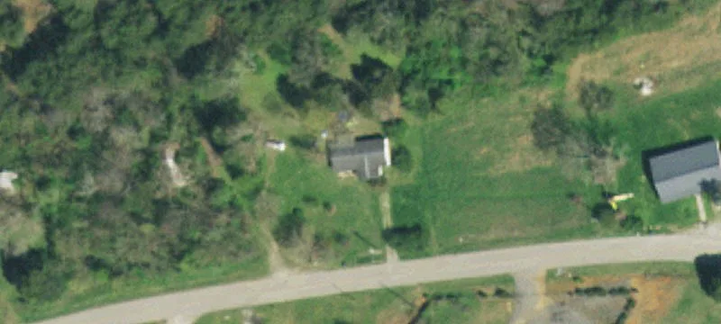 Platted Residential Development Land