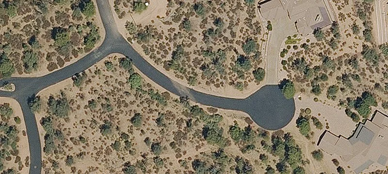Cul-de-sac Country Club Homesite