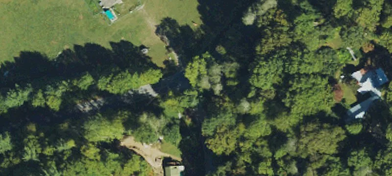 Historic Bed & Breakfast Estate