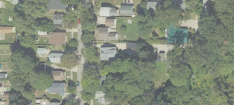 Three-Unit Residential Income Triplex
