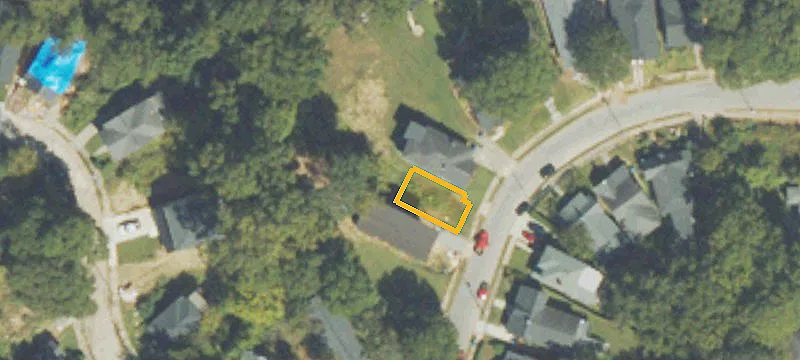 Residential Home Lot