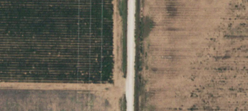 Rural Acreage for Future Home