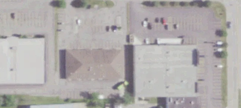 Office/Retail Building