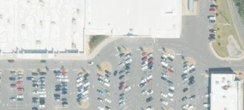Retail Outparcel with Long-Term Lease