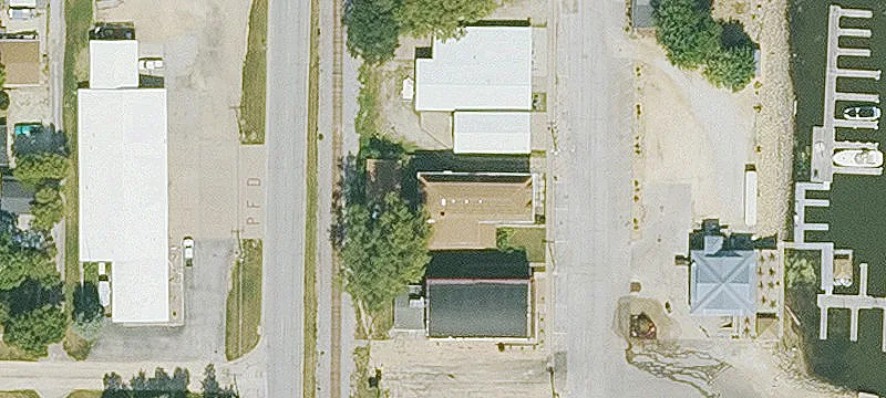 Religious Facility For Sale