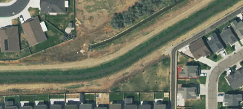 Riverfront Mixed-Use Development Land