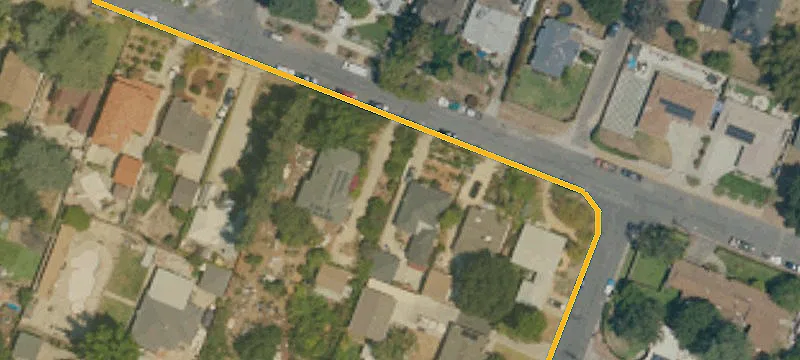 Custom Estate Home Lot