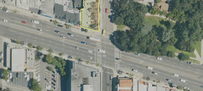 Small Office Suites Near 101