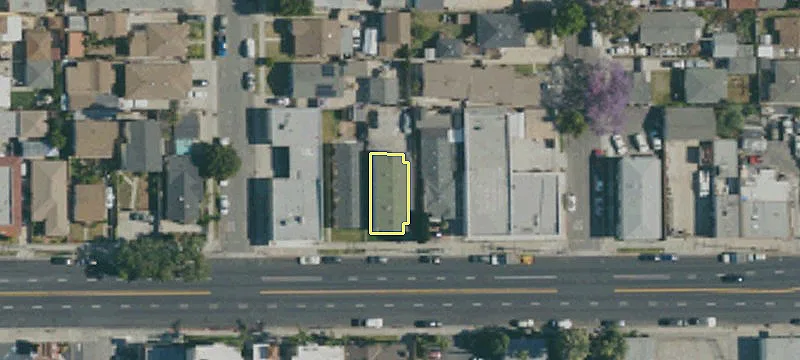 Two-Unit Duplex Property