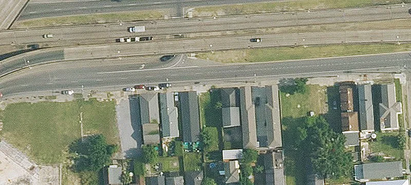 Vacant Development Land