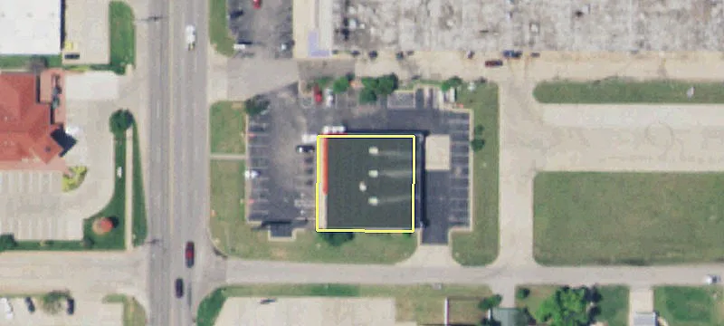 Office Building for Lease