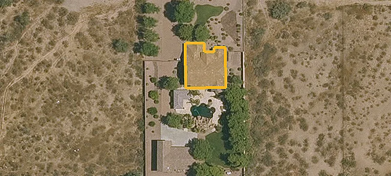 Buildable Residential Lot No HOA