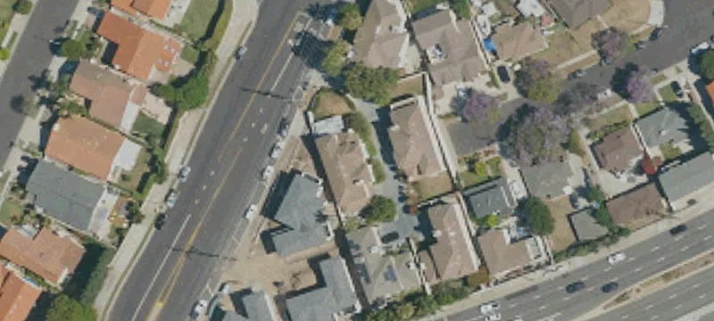 Turnkey Duplex with Attached ADU