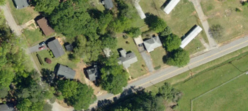 Grandfathered Mobile Home Park