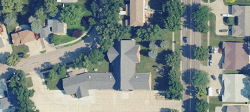 Commercial Land with Drive-Through Potential