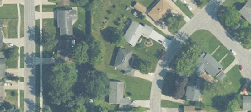 Well-Maintained 2-Unit Duplex