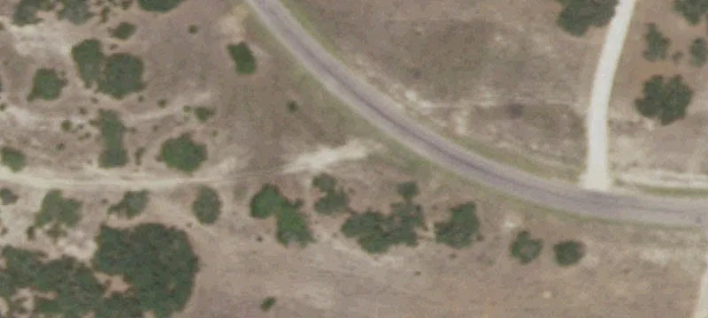 Ranch Homesite with Cased Well