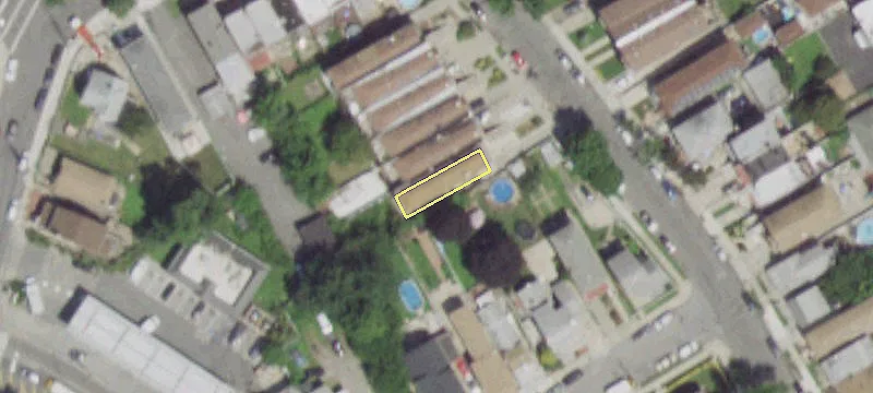 Three-Unit Multifamily Residence
