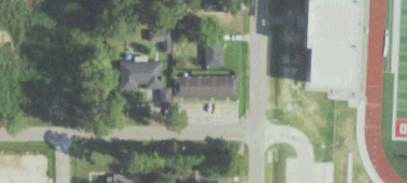 Fully Leased 4-Plex Investment