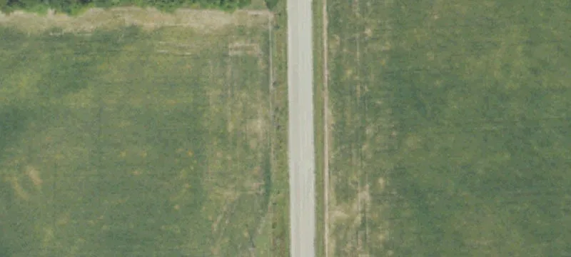 Residential Building Lot in City