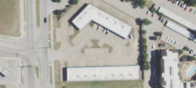 Retail-Office-Medical Flex Building